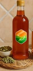 تصویر 1 از قیمت خرید شربت زعفران و هل + فروش ویژه